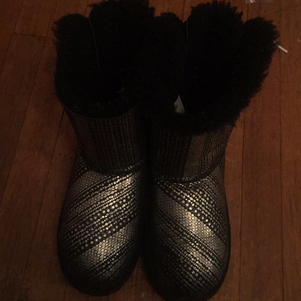 Uggs